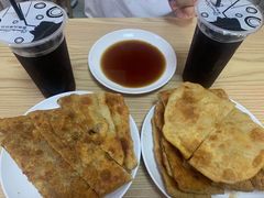 牛肉饼-王三姑牛肉饼