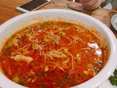-喜鹊栖所-胭脂·秀菜(Rouge Food)