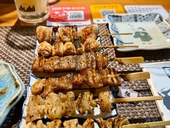 -半藏居酒屋(香港花园店)