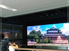 -广州市城市规划展览中心