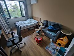 -泊寓(真如上海西站旗舰店)