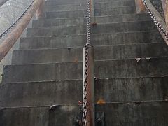 -西安祥峪森林公园