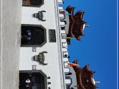 -坝上草原大汗行宫旅游景区
