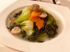 -正佳广场万豪酒店-粤菜餐厅·点心·海鲜·聚餐