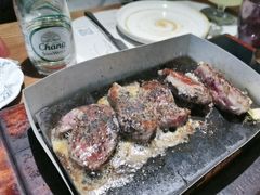 -一沙一城·岩烤牛扒(深圳首店)