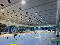 -稚马儿童平衡车自行车俱乐部