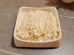 金针菇-君邦火锅(新疆大厦店)