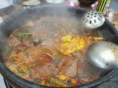 -笔记安顺夺夺粉火锅