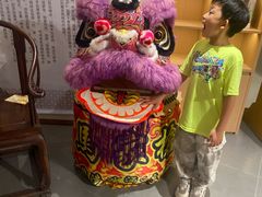 -孙文西路步行街