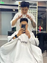 -MY HAIR ARDOR
