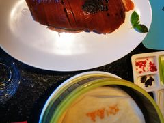 -局气 烤鸭·北京菜(光华路店)