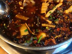 -黑竹香鸡(营和巷店)