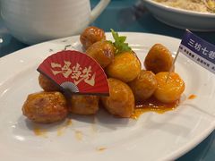 -安泰楼·佛跳墙创始人·传统闽味早茶·酒楼(三坊七巷闽菜地标店)