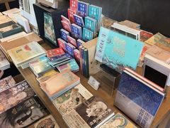 -茑屋书店(天目里店)