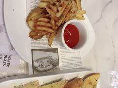 -Deer Park鹿园西餐(仁恒置地广场店)