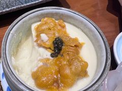-千代武日本料理(爱建店)