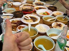 -朱大嘴肥肠血旺(福字街店)