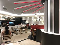 -必胜客(万达广场店)