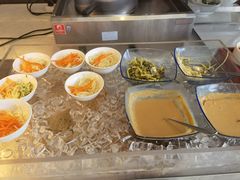 -上海衡山路十二号华邑酒店