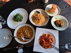 -杭州桐庐康莱德酒店西餐厅-舍