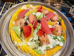 -第101座花园餐厅(湖滨88店)