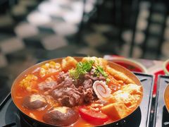 -8锅臭臭锅·正宗台湾小火锅(中心五路店)