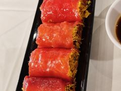 -稻香酒家·34年老字号·港式粤菜(汉街店)