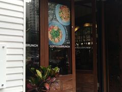 -VESH COFFEE(定西路店)