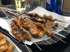 -丁虎子烤肉(国道二店)