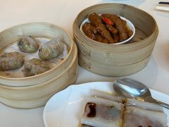 -利苑酒家(金宝店)