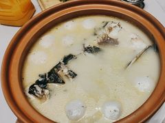 -颂福楼·南京菜(定淮门店)
