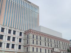 -澳门威尼斯人综合度假区