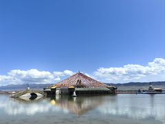 -青海湖国家重点风景名胜区