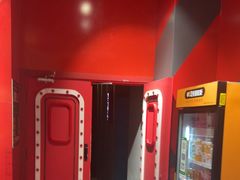 -Xcape异时刻密室逃脱魔法互动(瑞虹天地太阳宫店)