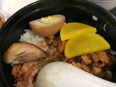 -百事佳烧鸭牛腩(上海虹桥站店)