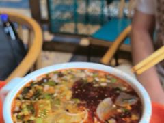 -中阿兰牛肉面(悦海新天地店)