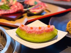 -铭牛烧肉·和牛海鲜自助(高新月牙湖店)