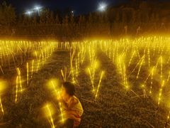 -华夏文旅西安度假区