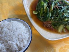 -老字号蛇口德记烧腊饭店·海鲜加工
