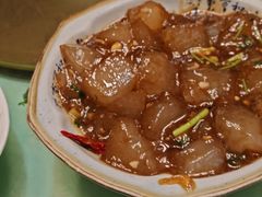 -五台山八大碗·地方风味菜馆(五爷庙店)