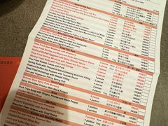 -点点心点心专门店(旺角店)