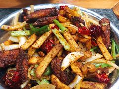 -辣盆盆麻辣小龙虾(哈尔滨总店)