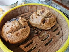 -淘米捞·米汤脆鲩鱼火锅(福田皇岗店)