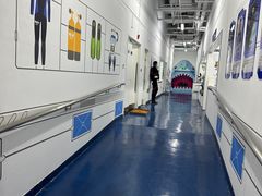 -沈阳海洋探索中心