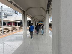 -莆田站