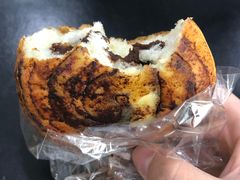 镰仓生巧包-Miette制菓所