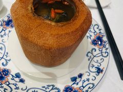 -景月阁空中食府(希尔顿酒店)
