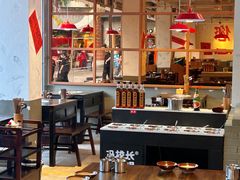 -冯校长老火锅(广州正佳广场店)