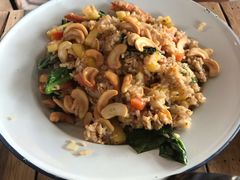 -Doo Dee Thai Food(Issan/Isaan/Esan)