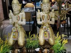 -Home Thai·泰谣(王府井apm店)